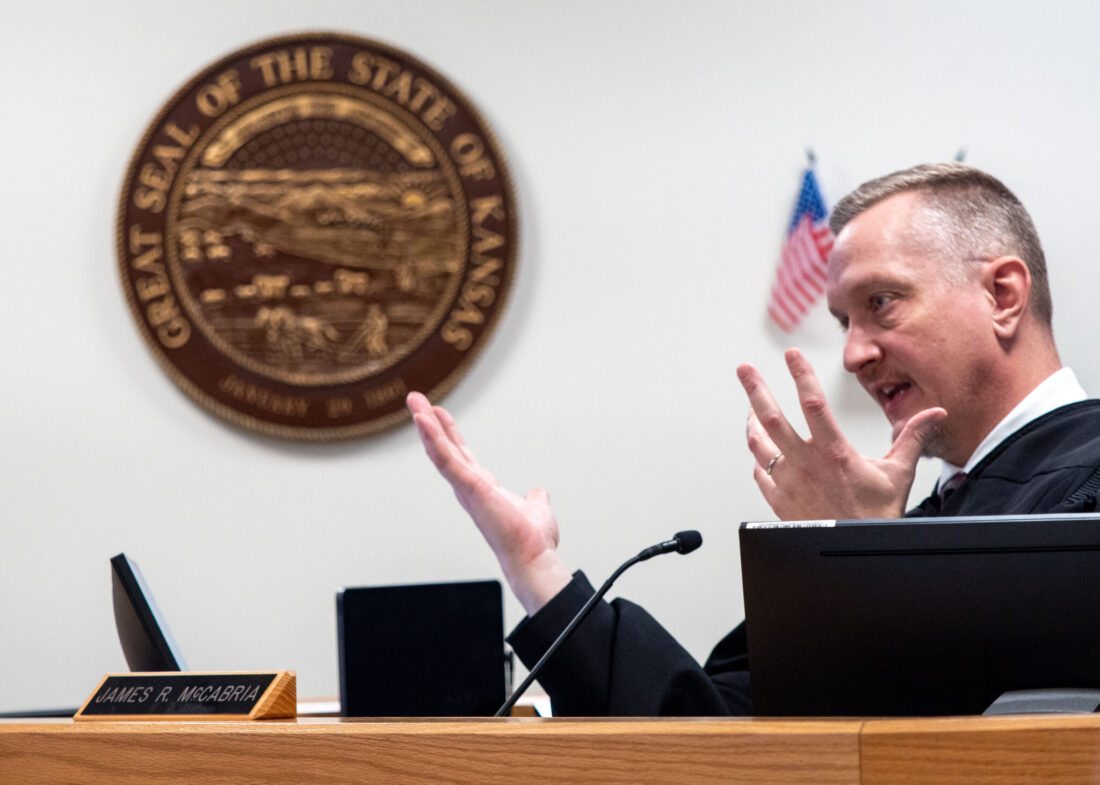 Kansas AG offers to delay enforcement of anti-trans law while judge weighs challenge